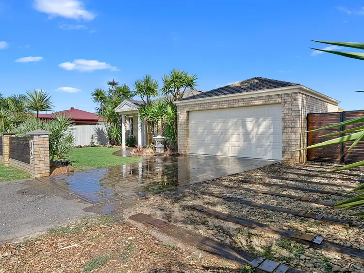 2B Bourke Drive, Benalla VIC 3672