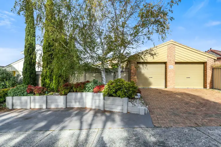 Third view of Homely house listing, 305 Princes Highway, Hallam VIC 3803