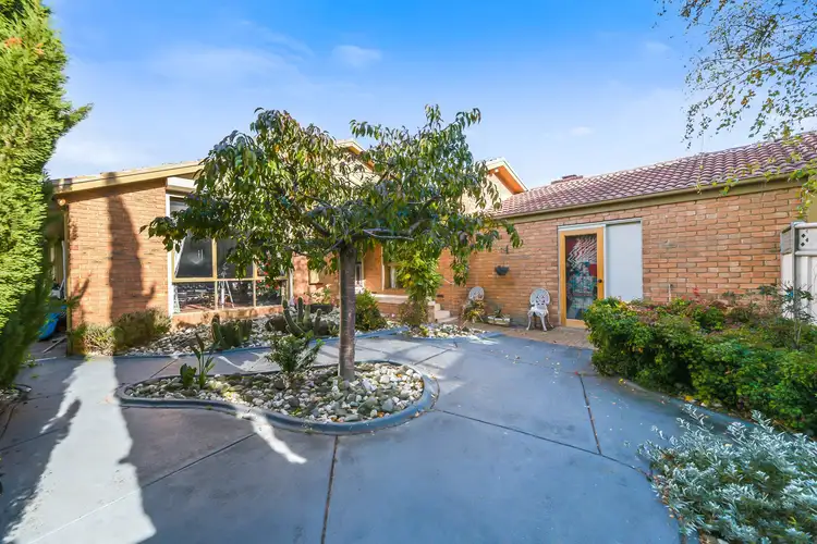 Fourth view of Homely house listing, 305 Princes Highway, Hallam VIC 3803