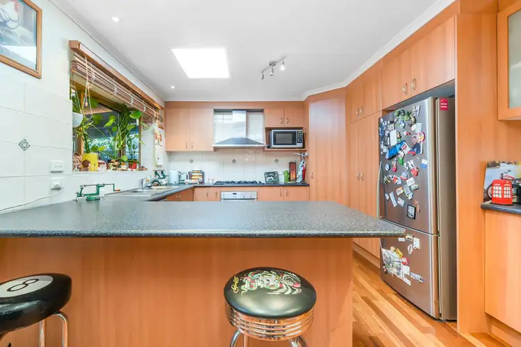 Fifth view of Homely house listing, 305 Princes Highway, Hallam VIC 3803