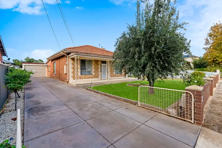 Main view of Homely house listing, 8 Stephens Avenue, Torrensville SA 5031