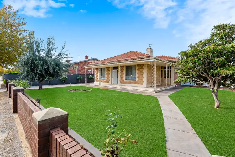 Second view of Homely house listing, 8 Stephens Avenue, Torrensville SA 5031