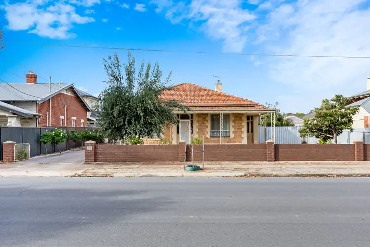 Fourth view of Homely house listing, 8 Stephens Avenue, Torrensville SA 5031