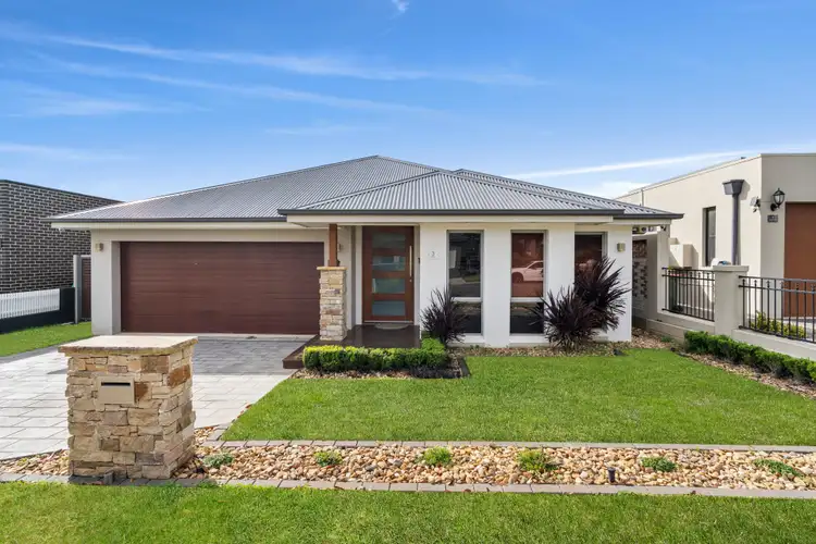 3 Leeds Street, Oran Park NSW 2570