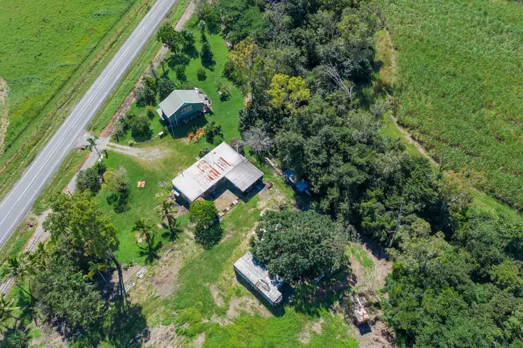 Fourth view of Homely land listing, 66 Gregory Cannon Valley Road, Gregory River QLD 4800