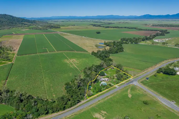 Seventh view of Homely land listing, 66 Gregory Cannon Valley Road, Gregory River QLD 4800