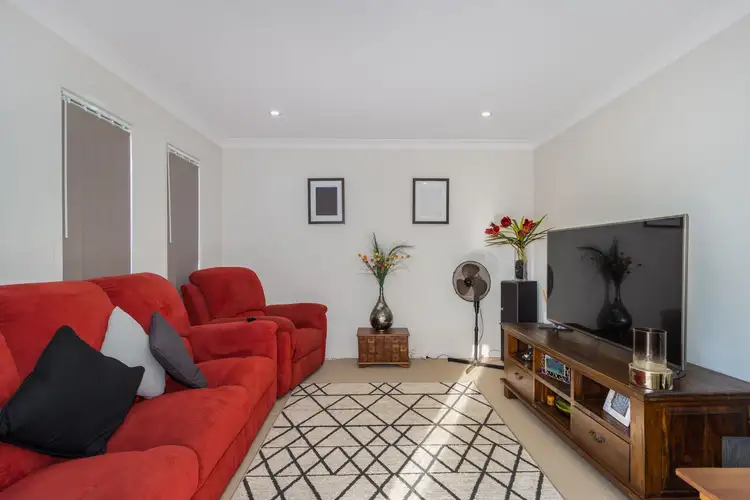 Second view of Homely house listing, 19 Morgan Circuit, Urraween QLD 4655