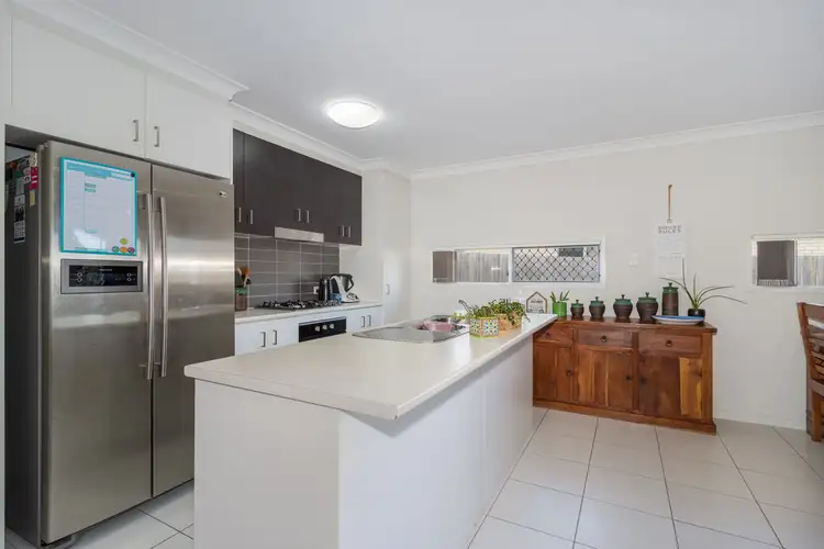 Third view of Homely house listing, 19 Morgan Circuit, Urraween QLD 4655