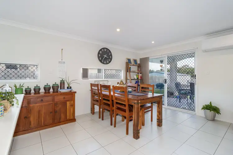 Fourth view of Homely house listing, 19 Morgan Circuit, Urraween QLD 4655