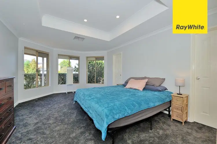 Third view of Homely house listing, 4 Twin View, Swan View WA 6056