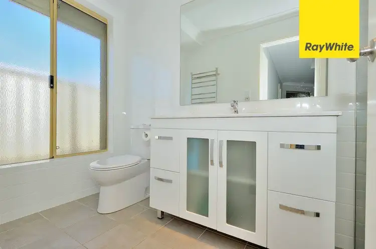 Fourth view of Homely house listing, 4 Twin View, Swan View WA 6056