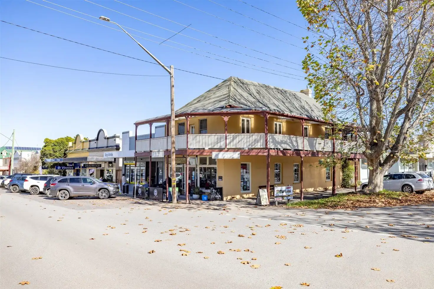 Main view of Homely house listing, 114 Wallace Street, Braidwood NSW 2622
