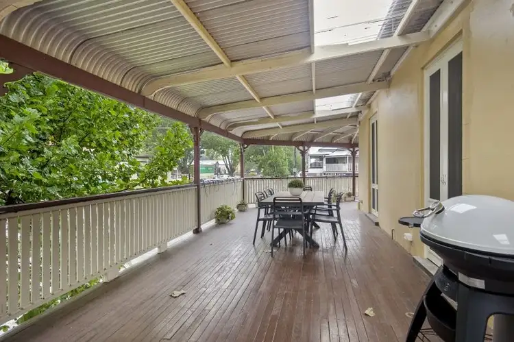 Third view of Homely house listing, 114 Wallace Street, Braidwood NSW 2622