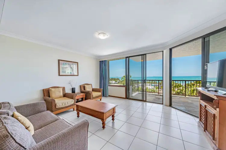 21/4 Golden Orchid Drive, Airlie Beach QLD 4802