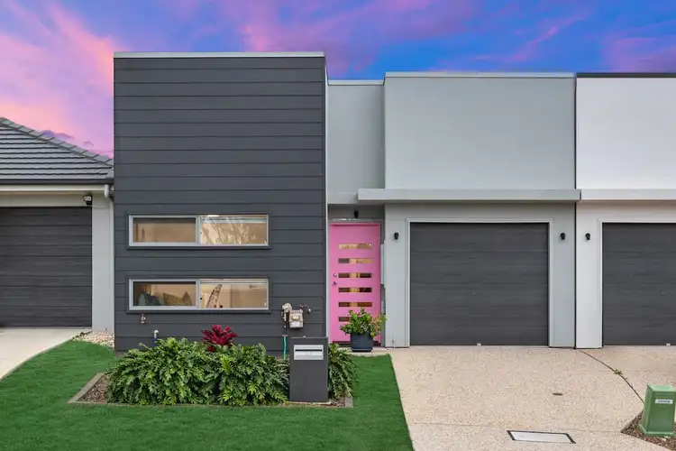 30 Ceylon Circuit, Griffin QLD 4503