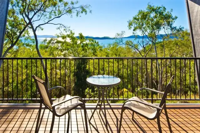 Main view of Homely apartment listing, Panorama 10/7 Acacia Drive, Hamilton Island QLD 4803