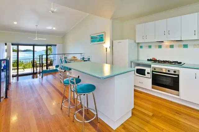 Third view of Homely apartment listing, Panorama 10/7 Acacia Drive, Hamilton Island QLD 4803
