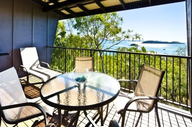 Fourth view of Homely apartment listing, Panorama 10/7 Acacia Drive, Hamilton Island QLD 4803