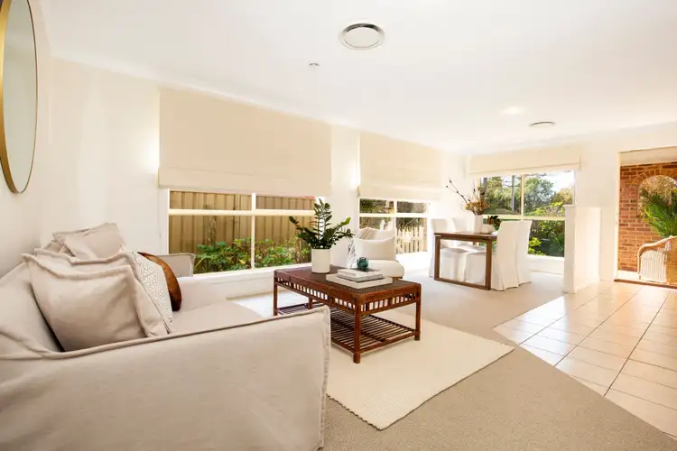 Main view of Homely villa listing, 3 Albany Street, Berry NSW 2535