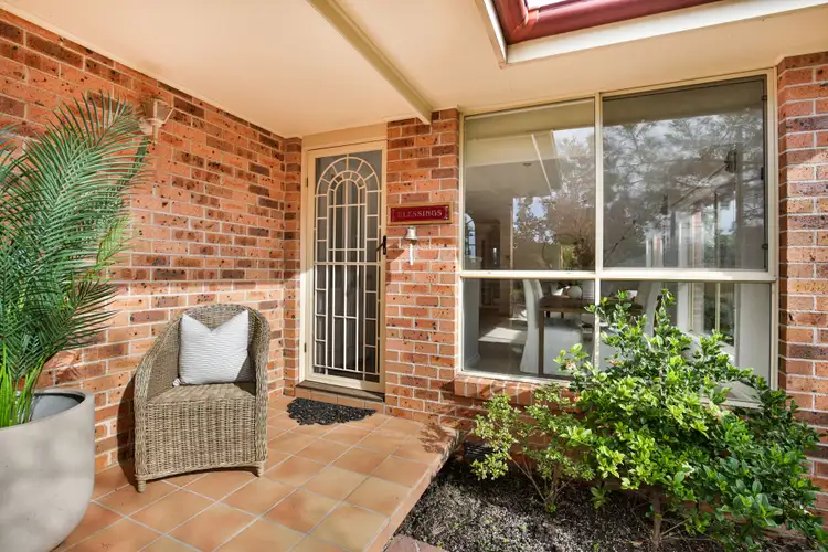 Second view of Homely villa listing, 3 Albany Street, Berry NSW 2535