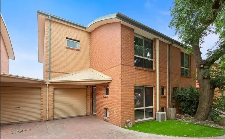 Main view of Homely townhouse listing, 15/83 Rufus Street, Epping VIC 3076