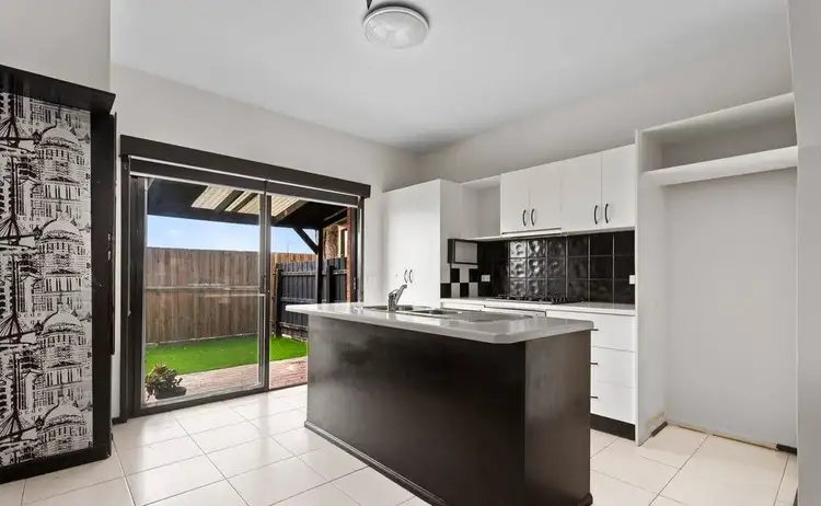 Second view of Homely townhouse listing, 15/83 Rufus Street, Epping VIC 3076