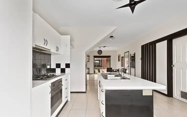 Third view of Homely townhouse listing, 15/83 Rufus Street, Epping VIC 3076