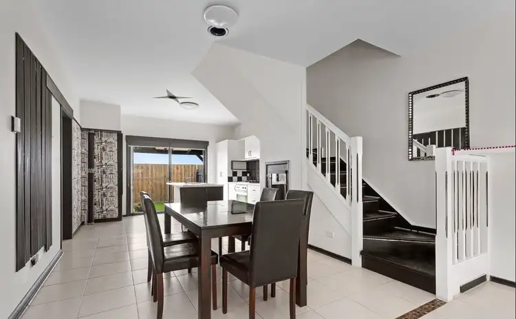 Fourth view of Homely townhouse listing, 15/83 Rufus Street, Epping VIC 3076