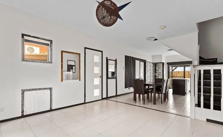 Fifth view of Homely townhouse listing, 15/83 Rufus Street, Epping VIC 3076