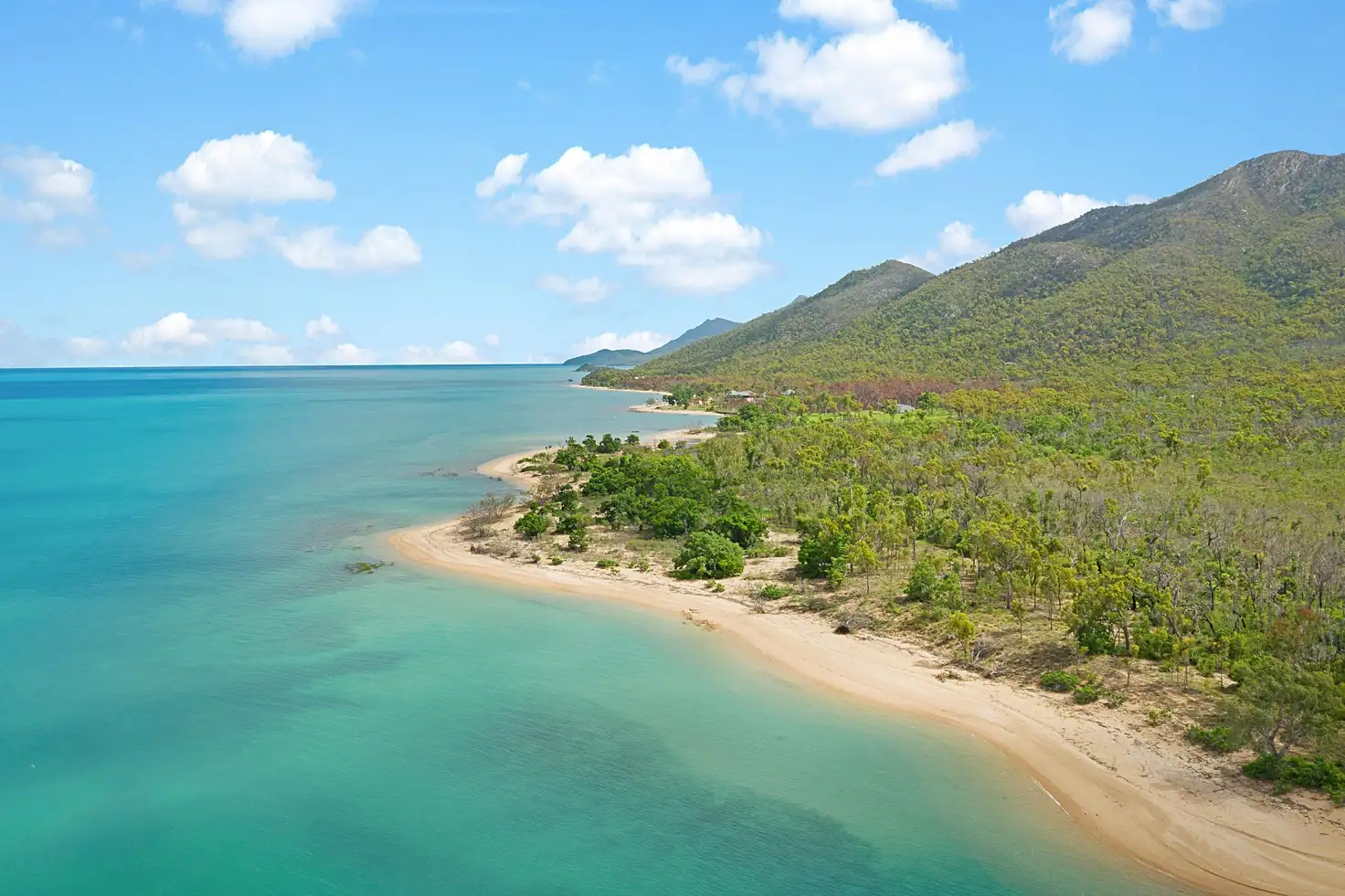 Main view of Homely land listing, Lot 5, 890 Gloucester Avenue, Gloucester Park, Cape Gloucester QLD 4800