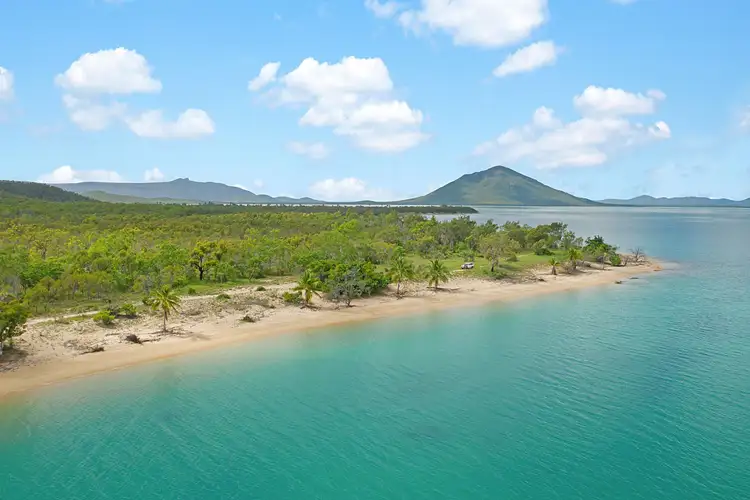 Second view of Homely land listing, Lot 5, 890 Gloucester Avenue, Gloucester Park, Cape Gloucester QLD 4800