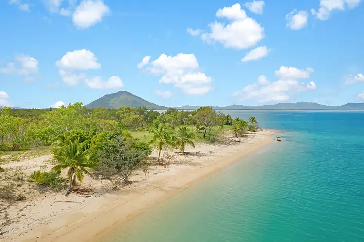 Third view of Homely land listing, Lot 5, 890 Gloucester Avenue, Gloucester Park, Cape Gloucester QLD 4800