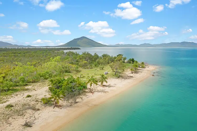Fourth view of Homely land listing, Lot 5, 890 Gloucester Avenue, Gloucester Park, Cape Gloucester QLD 4800