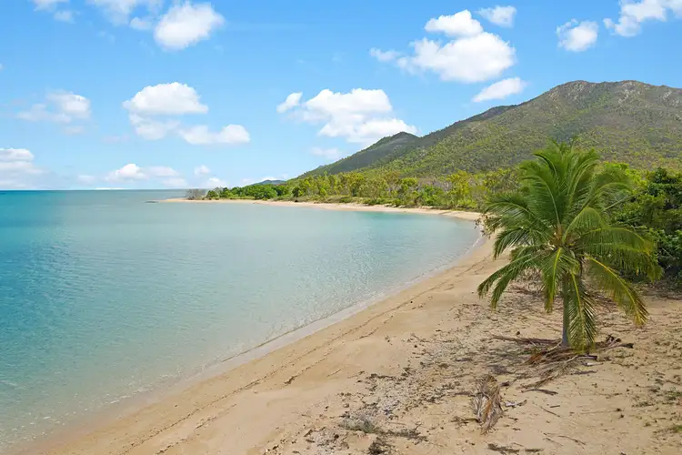 Fifth view of Homely land listing, Lot 5, 890 Gloucester Avenue, Gloucester Park, Cape Gloucester QLD 4800