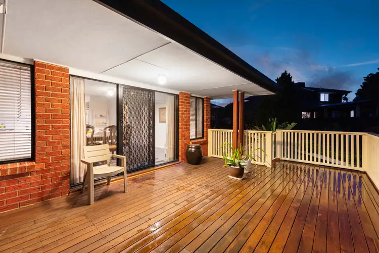 Fifth view of Homely house listing, 8 Appleberry Place, South Morang VIC 3752