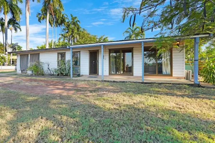 Second view of Homely house listing, 2 Carstens Crescent, Wagaman NT 810