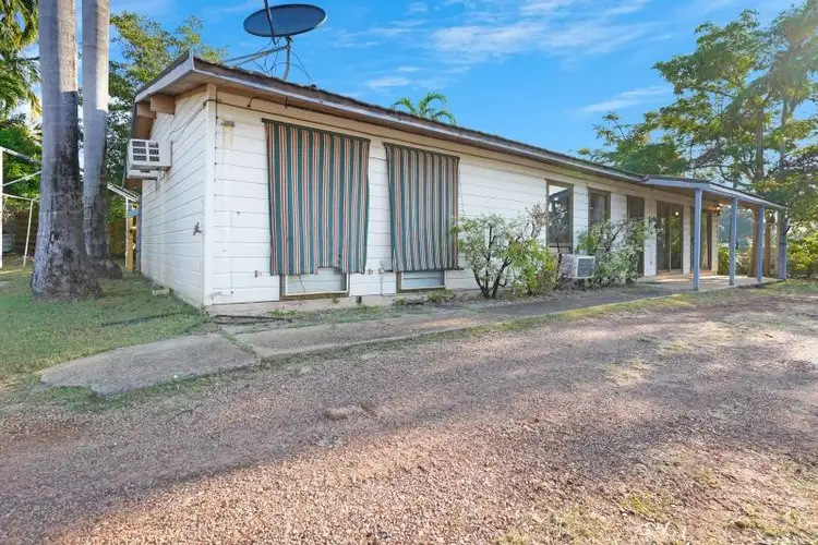 Fourth view of Homely house listing, 2 Carstens Crescent, Wagaman NT 810