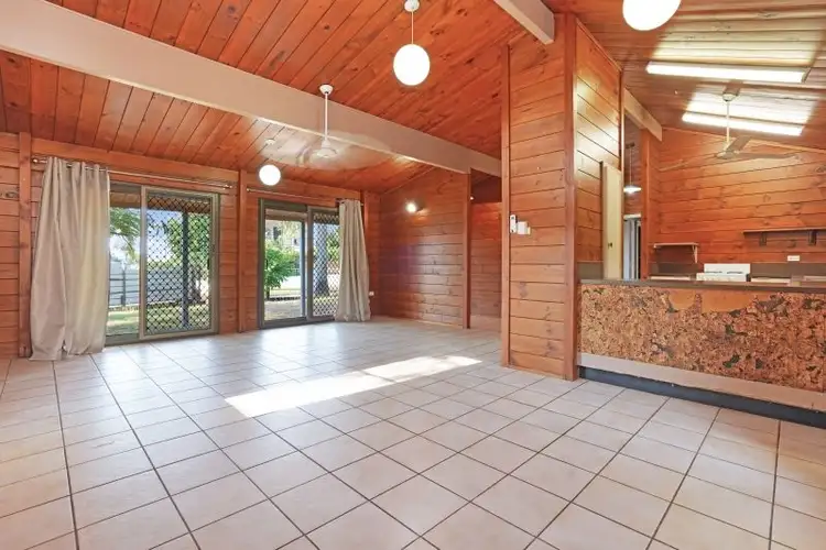 Fifth view of Homely house listing, 2 Carstens Crescent, Wagaman NT 810