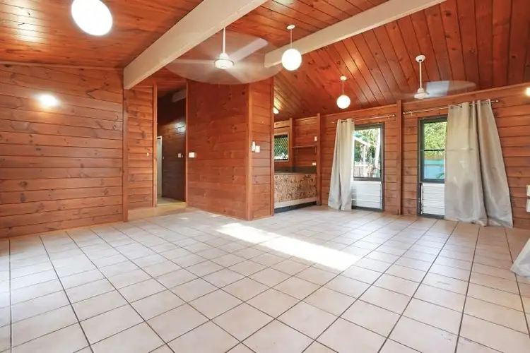 Sixth view of Homely house listing, 2 Carstens Crescent, Wagaman NT 810