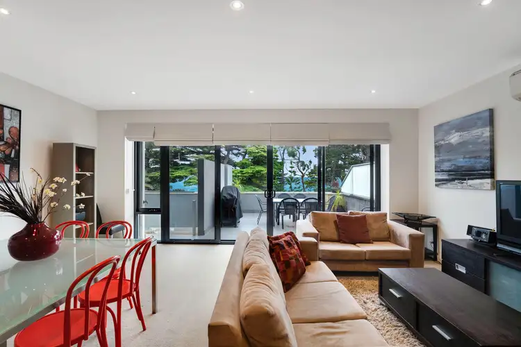 Main view of Homely apartment listing, 12/4 The Esplanade, Cowes VIC 3922