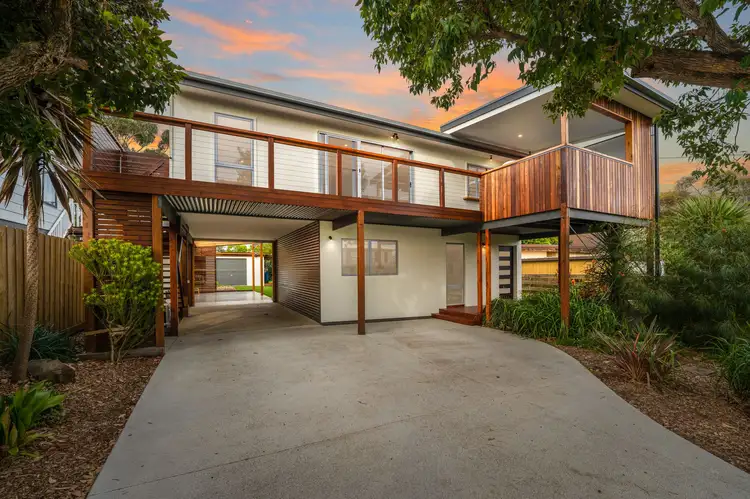 Main view of Homely house listing, 17 Seaspray Avenue, Cape Woolamai VIC 3925