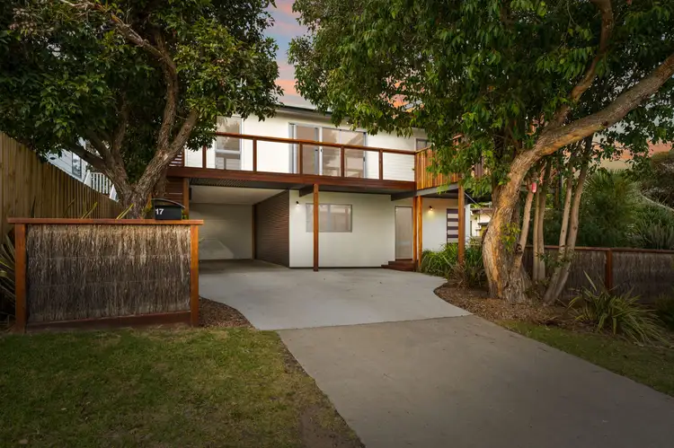 Second view of Homely house listing, 17 Seaspray Avenue, Cape Woolamai VIC 3925