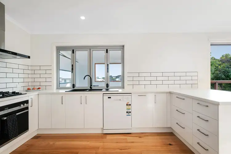 Third view of Homely house listing, 17 Seaspray Avenue, Cape Woolamai VIC 3925