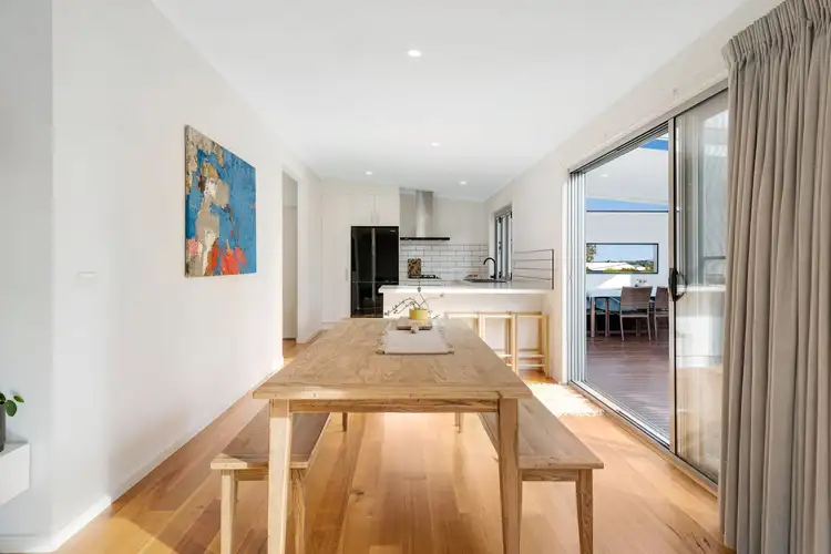 Fifth view of Homely house listing, 17 Seaspray Avenue, Cape Woolamai VIC 3925
