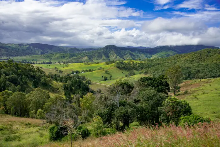 Fourth view of Homely rural property listing, Lot 10 Camp Creek Road, Running Creek QLD 4287