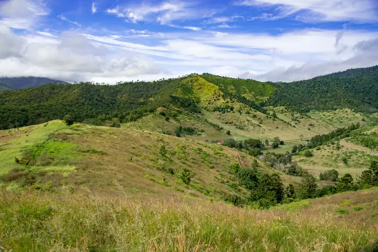 Fifth view of Homely rural property listing, Lot 10 Camp Creek Road, Running Creek QLD 4287