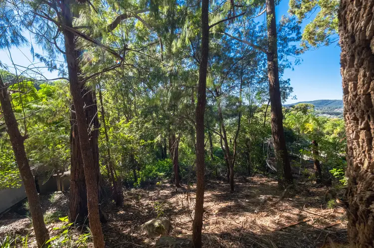 Third view of Homely land listing, 6 Denver Close, East Gosford NSW 2250