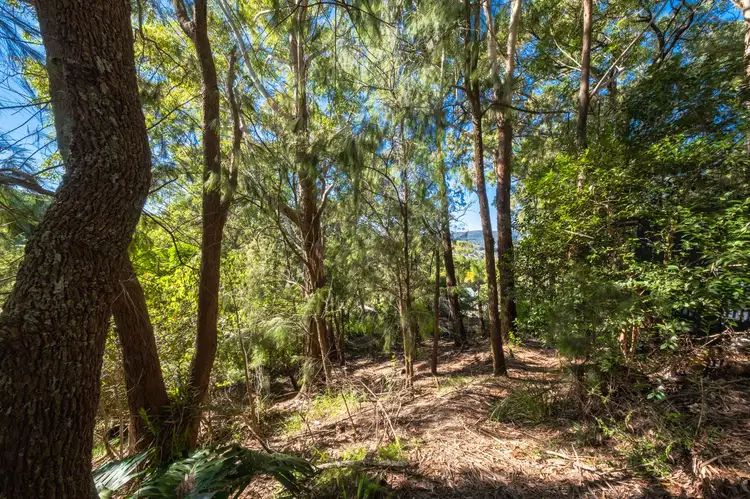 Fourth view of Homely land listing, 6 Denver Close, East Gosford NSW 2250