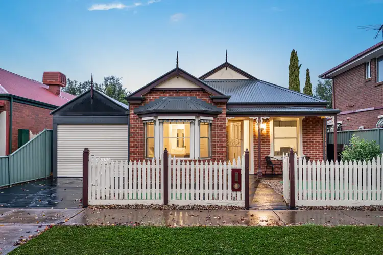 Main view of Homely house listing, 53 Kyneton Circuit, Caroline Springs VIC 3023