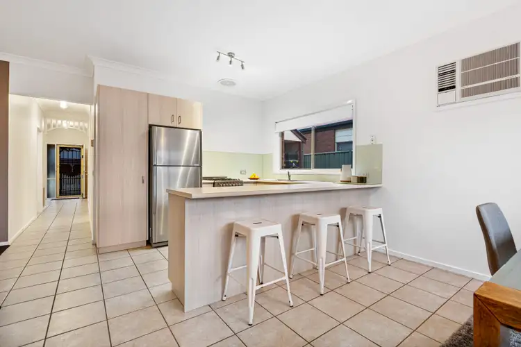 Second view of Homely house listing, 53 Kyneton Circuit, Caroline Springs VIC 3023